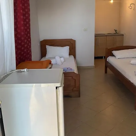 Ailin's Studio 3 Sarandë
